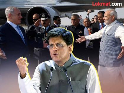 मोठी बातमी! इस्रायलचे पंतप्रधान बेजामिन नेतान्याहून भारत दौऱ्यावर येणार, जुनी दोस्ती आणखी घट्ट होणार