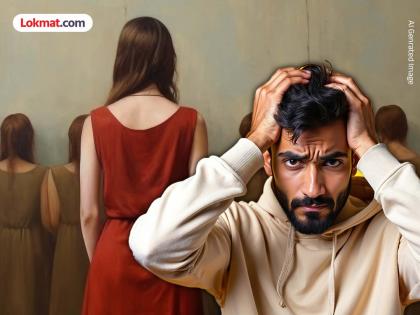 'I was in a relationship with 1000 girls, but now I feeling guilty'; Why is a 31-year-old man in the news? | 'मी १००० तरुणींसोबत रिलेशनशिपमध्ये होतो, पण आता मला...'; ३१ वर्षीय तरुण का आहे चर्चेत? 'I was in a relationship with 1000 girls, but now I feeling guilty'; Why is a 31-year-old man in the news? | 'मी १००० तरुणींसोबत रिलेशनशिपमध्ये होतो, पण आता मला...'; ३१ वर्षीय तरुण का आहे चर्चेत?
