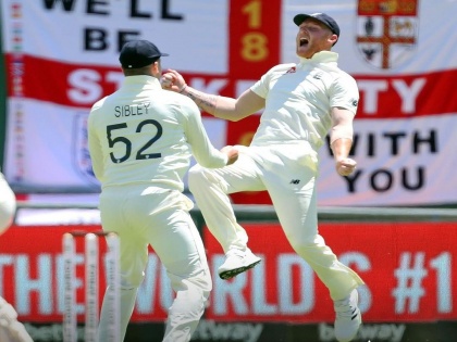 First time in 142 years! Ben Stokes claims impressive Test record for England | इंग्लंडच्या 142 वर्षांच्या कसोटी क्रिकेट इतिहासात प्रथमच घडला 'हा' विक्रम 