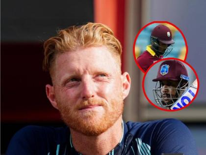 18th July 2022: A tough day for Cricket fans around the world, After Ben Stokes Denesh Ramdin and Lendl Simmons has announced his retirement from international cricket | Ben Stokes Retire : बेन स्टोक्सपाठोपाठ आणखी दोन स्टार खेळाडूंची आंतरराष्ट्रीय क्रिकेटमधून निवृत्ती, क्रिकेट वर्तुळात खळबळ