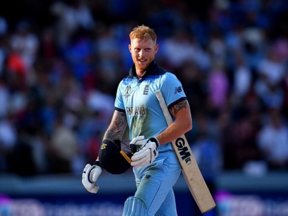 Stokes backs out from the race to become ‘New Zealander of the Year’, says Williamson more deserving | न्यूझीलंडकडून देण्यात येणारा पुरस्कार बेन स्टोक्सने नाकारला, कारण...