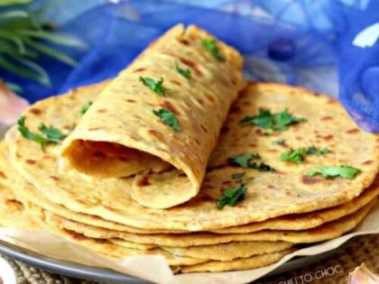 besan, chickpea flour chapati is extremely beneficial for diabetes patient | डायबिटीस रुग्णांसाठी 'या' पीठाची चपाती शुगर कंट्रोल करण्याचा उत्तम उपाय, सुरु करा सेवन