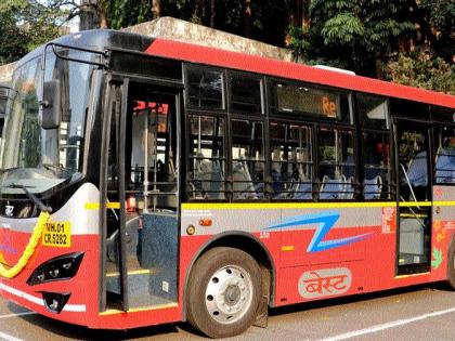 cancel the contract for 40 electric buses has been canceled by high court | ४० इलेक्ट्रिक बसेसचे कंत्राट रद्द करण्याचा बेस्टचा निर्णयच उच्च न्यायालयाने केला रद्द