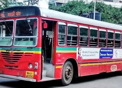 Reduced Best Bus Ticket Rates; But when will the problem be solved? | बेस्ट बस तिकिटाचे दर कमी केले; पण समस्या कधी सुटणार?