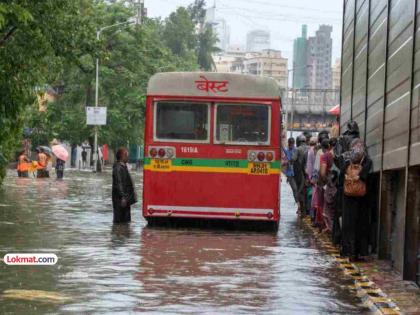Mumbai: Mother, son die after BEST bus hits them while waiting for taxi in Wadala | मुंबई: वडाळ्यात बेस्ट बसच्या धडकेत टॅक्सीची वाट बघत उभ्या असलेल्या आई, मुलाचा मृत्यू Mumbai: Mother, son die after BEST bus hits them while waiting for taxi in Wadala | मुंबई: वडाळ्यात बेस्ट बसच्या धडकेत टॅक्सीची वाट बघत उभ्या असलेल्या आई, मुलाचा मृत्यू