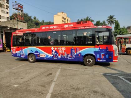 The special best bus service operated for Ganesh Darshan has received overwhelming response from the passengers | 'बेस्टच'; गणेश दर्शनाकरिता चालविण्यात येणाऱ्या विशेष बस सेवेला प्रवाशांकडून उदंड प्रतिसाद