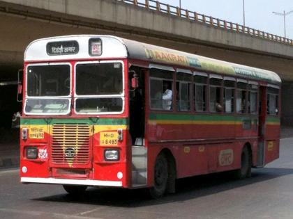 Not Best Passengers decreased by 1.2 million; The plight of the initiative due to lack of planning | नॉट ‘बेस्ट’ ! प्रवासी १२ लाखांनी घटले; नियोजनाअभावी उपक्रमाची दुर्दशा Not Best Passengers decreased by 1.2 million; The plight of the initiative due to lack of planning | नॉट ‘बेस्ट’ ! प्रवासी १२ लाखांनी घटले; नियोजनाअभावी उपक्रमाची दुर्दशा