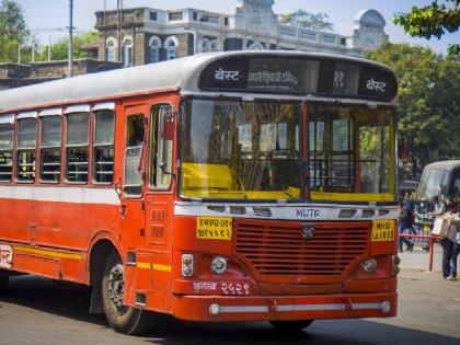 By 2024 541 BEST buses will be obsolete Trying for a new buses | २०२४ पर्यंत बेस्टच्या ५४१ बस होणार कालबाह्य; नवीन बससाठी प्रयत्न सुरू