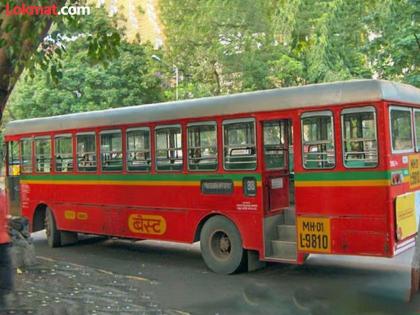 After the approval of the BMC BEST administration has announced the date of the bus fare | बेस्ट बसची दुप्पट दरवाढ 'या' तारखेपासून लागू; आता प्रवाशांना मोजावे लागणार इतके पैसे After the approval of the BMC BEST administration has announced the date of the bus fare | बेस्ट बसची दुप्पट दरवाढ 'या' तारखेपासून लागू; आता प्रवाशांना मोजावे लागणार इतके पैसे