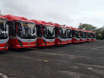 BEST launches New AC Bus route via Coastal Road, linking South Mumbai and Oshiwara | रविवारपासून कोस्टल रोडवरही धावणार एसी बस; कोणकोणत्या स्टॉपवर थांबणार, भाडे किती?