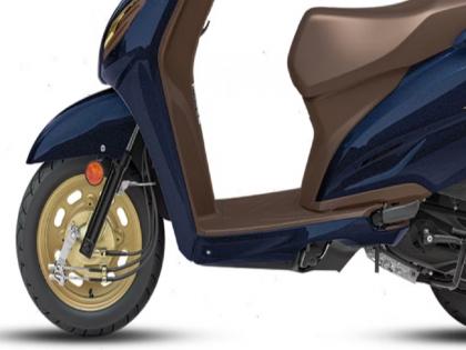 best mileage scooters in india yamaha fascino hybrid 125 tvs jupiter | शानदार मायलेज आणि स्वस्तात मिळणाऱ्या 'या' आहेत 5 स्कूटर, जाणून घ्या किंमत...