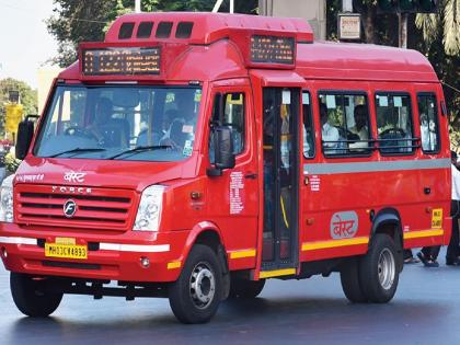 in mumbai best bus leaks cause passengers to panic buses are inadequate compared to passengers  | बेस्ट आहे की खटारा ! गळतीमुळे प्रवासी हैराण; प्रवाशांच्या तुलनेत बस पडतात अपुऱ्या 