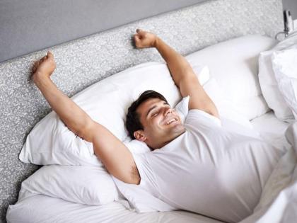 Health Tips : Things not do morning, Avoid these things in the morning and stay fit | सकाळी झोपेतून उठल्यावर कराल या चुका तर दिवस जाईल खराब!