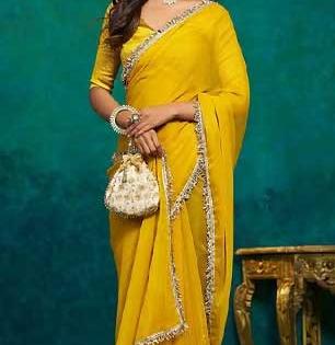 Want to Look Taller in a Saree? Follow These 6 Smart Shopping Rules