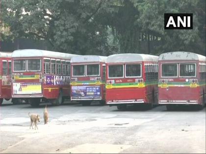 BEST STRIKE : MESMA against the striking BEST employees | BEST Strike : कामावर चला, अन्यथा खोल्या रिकाम्या करा; बेस्ट कर्मचाऱ्यांना 'मेस्मा'अंतर्गत नोटीस