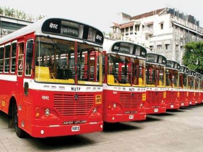 due to unplanned management best bus planned in mumbai and activities getting down | बेस्टचे नियोजन कागदावरच; नियोजनशून्य कारभारमुळे उपक्रमास उतरती कळा 