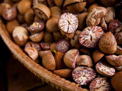 Stop the betel nut business; The role of the Commissioner of Police | सडक्या सुपारीचा गोरखधंदा बंद करा; पोलीस आयुक्तांची रोखठोक भूमिका