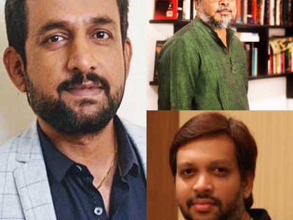 Prasad Oak Directorial Marathi Movie 'Chandramukhi' will go on the floors in November 2020 | ‘रोल…कॅमेरा…ऍक्शन’ साठी ‘चंद्रमुखी’ होणार सज्ज, प्रसाद ओक करणार दिग्दर्शन