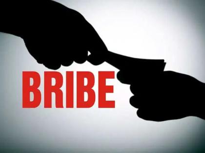 CBI arrests WCL sub area manager for taking 1 lakh bribe | वेकोलिच्या उपक्षेत्र व्यवस्थापकाला लाच घेताना अटक