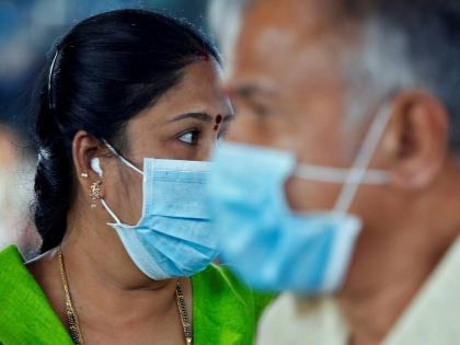 Know why experts are saying wearing mask during covid is responsible for Mucormycosis or black fungus