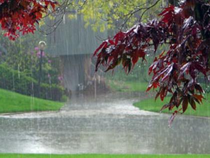 Warning of hail accompanied by unseasonal rain in the state; Information from meteorologists | राज्यात अवकाळी पावसासोबत गारपीटीचा इशारा; हवामान तज्ज्ञांची माहिती