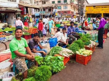 Green Chillies Rs. 200 / kg | हिरवी मिरची २०० रुपये किलो