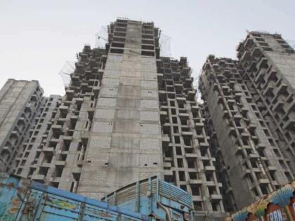 Diwali in Mumbai property market 4800 properties registered in first ten days of November | मुंबई प्रॉपर्टी मार्केटमध्ये दिवाळी धमाका, नोव्हेंबरच्या पहिल्या दहा दिवसांत ४८०० मालमत्तांची नोंदणी