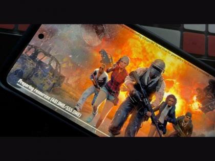 KRAFTON Battlegrounds Mobile India BGMI release on ios devices Apple iPhone  | गुड न्यूज! अँड्रॉइडनंतर आता आयफोन्सवर येणार Battlegrounds Mobile India; कंपनीने दिले संकेत