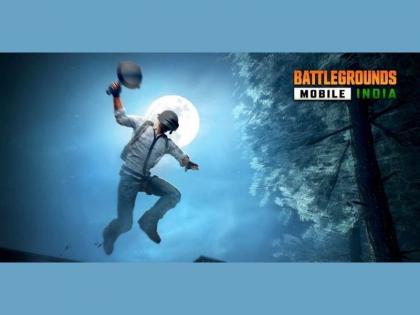 Battlegrounds Mobile India iOS Released know how to download on apple iphone  | Battlegrounds Mobile India गेम आता iOS वर उपलब्ध; इथून करा Apple iPhone वर BGMI डाउनलोड 