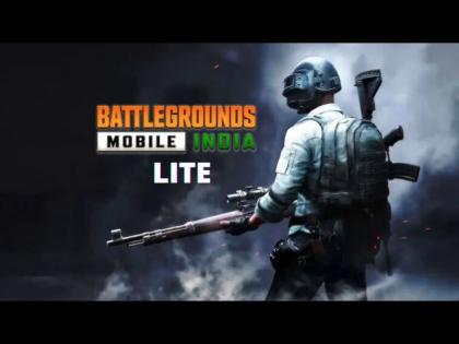 Bgmi lite mobile game to be launched in india soon  | अरे वा! लो-एन्ड स्मार्टफोन्सवर देखील खेळता येणार PUBG; BGMI Lite लवकरच येणार भारतात  