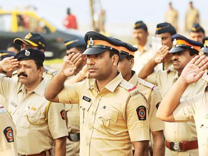 Only senior, super senior officers will be transferred; This year there is no 'GT' from PSI to PI | केवळ वरिष्ठ, अतिवरिष्ठ अधिकाऱ्यांच्या बदल्या होणार; यंदा पीएसआय ते पीआयची ‘जीटी’ नाही