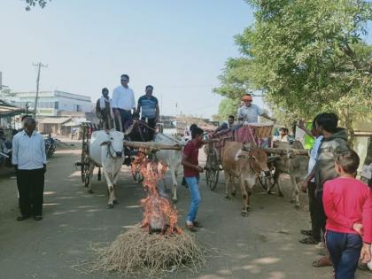 Mixed response to Bharat Bandla in Bhandara district | भंडारा जिल्ह्यात भारत बंदला संमिश्र प्रतिसाद