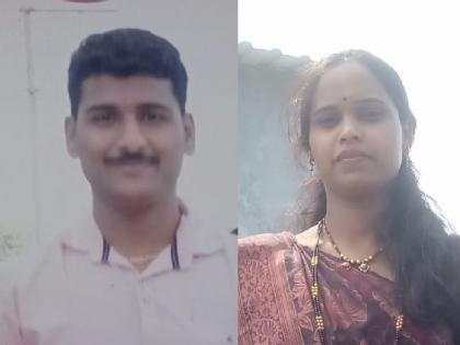 Two daughters were born to husband in Bhadol after husband killed his wife over suspicion and minor dispute | Kolhapur: भादोलेतील खून प्रकरण: संशयाच्या भुताने कुटुंब केले उद्ध्वस्त, दोन मुली झाल्या पोरक्या