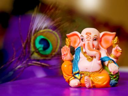 Ganesh Utsav 2021 :Bhadrapad masarambha, eagerness for the arrival of Bappa, what to ask Bappa? Read on! | Ganesh Utsav 2021 : भाद्रपद मासारंभ, बाप्पाच्या आगमनाची आतुरता, काय मागावं बाप्पाकडे? वाचा!