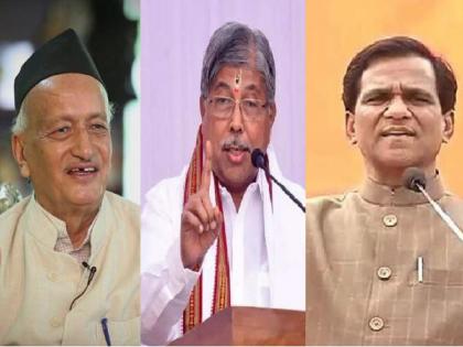 Where to make explosive and controversial statements, is in Aurangabad! | स्फोटक आणि वादग्रस्त वक्तव्ये कुठे करायची तर ती औरंगाबादेत!