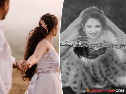 लोकप्रिय मराठी अभिनेत्रीची लगीनघाई! अजय देवगणच्या 'तान्हाजी- द अनसंग वॉरिअर' चित्रपटात केलंय काम