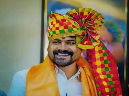 Beed shook! BJP city president Bhagirath Biyani committed suicide by shooting himself | बीड हादरले! भाजप शहराध्यक्ष भगीरथ बियाणींची स्वत:वर गोळी झाडून आत्महत्या