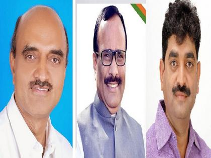 In Aurangabad tussle between BJP's Karad, Save, Kenekar ? | वर्चस्व कोणाचे; भाजपच्या कराड, सावे, केणेकर यांच्यात सुप्त संघर्ष ?