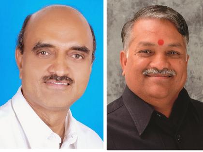 Lottery to BJP's Karad; Shive sena's Khaire upset over Rajya Sabha Candidature | भाजपच्या कराड यांना लॉटरी; सेनेच्या खैरेंचा पत्ता कट