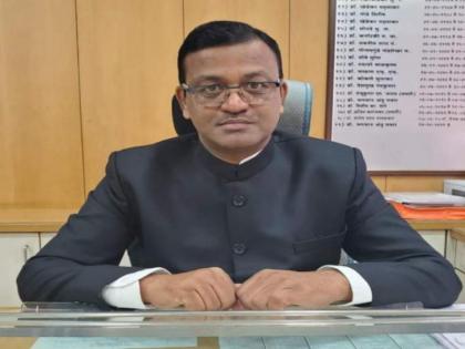 Pune Municipal Health Chief Dr. bhagwan Pawar transfer in 5 months | पुणे महापालिकेचे आरोग्य प्रमुख डॉ. भगवान पवार यांची ५ महिन्यात उचलबांगडी