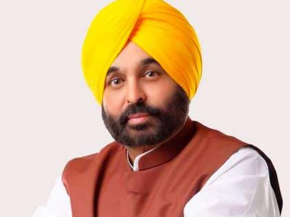 Punjab Governor threatens President's rule, Chief Minister Mann makes serious accusations against BJP | पंजाबच्या राज्यपालांकडून राष्ट्रपती राजवटीची धमकी, मुख्यमंत्री मान यांचा भाजपवर गंभीर आरोप