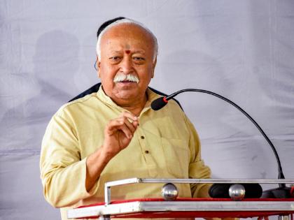RSS Kolkata Rally: A blow to Mamata government; High Court allows Mohan Bhagwat's rally in Bengal | ममता सरकारला दणका; मोहन भागवत यांच्या बंगालमधील सभेला उच्च न्यायालयाची परवानगी RSS Kolkata Rally: A blow to Mamata government; High Court allows Mohan Bhagwat's rally in Bengal | ममता सरकारला दणका; मोहन भागवत यांच्या बंगालमधील सभेला उच्च न्यायालयाची परवानगी