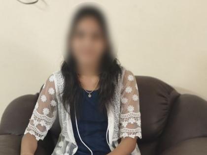 hole was dug before the murder of 'that' young woman, a cold-headed conspiracy for money | Pune: ‘त्या’ तरुणीच्या खुनाआधीच खोदला होता खड्डा, पैशांसाठी थंड डोक्याने कट