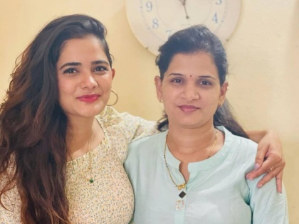 actress bhagyashree mote posts seeking justice for her sister mention one lady in her post | माझ्या बहिणीला न्याय द्या! भाग्यश्री मोटेची पोस्ट, एका महिलेचा उल्लेख करत व्यक्त केला संशय