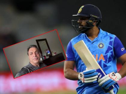 Bhaiyo Pakistan ko harwana nahi hai, Shoaib Akhtar sent an emotional message to the Indian team | IND vs SA: "भाईयो पाकिस्तान को हरवाना नही है", शोएब अख्तरने भारतीय संघाला घातली भावनिक साद 