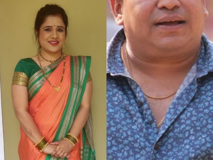 Sukh Mhanje Nakki Kay Asata Fame new Devki Alice Bhakti Ratnaparkhi's husband also famous actor | 'सुख म्हणजे नक्की काय असतं'मधल्या नव्या देवकीचा नवरादेखील आहे प्रसिद्ध अभिनेता, जाणून घ्या याबद्दल