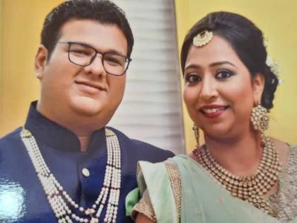 Husband was staying in Vazda guesthouse with his parents after inciting his wife to commit suicide | पत्नीला आत्महत्येस प्रवृत्त करून आई-वडिलांसह पती वाझदाच्या गेस्टहाऊसमध्ये होता मुक्कामी Husband was staying in Vazda guesthouse with his parents after inciting his wife to commit suicide | पत्नीला आत्महत्येस प्रवृत्त करून आई-वडिलांसह पती वाझदाच्या गेस्टहाऊसमध्ये होता मुक्कामी