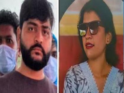 Bhakti Mayekar mobile phone found in Sayali Bar many details of the crime are likely to be revealed | Ratnagiri: सायली बारमध्येच सापडला भक्ती मयेकर हिचा मोबाइल, गुन्ह्यातील अनेक गोष्टी उघडकीस येण्याची शक्यता Bhakti Mayekar mobile phone found in Sayali Bar many details of the crime are likely to be revealed | Ratnagiri: सायली बारमध्येच सापडला भक्ती मयेकर हिचा मोबाइल, गुन्ह्यातील अनेक गोष्टी उघडकीस येण्याची शक्यता