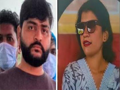 Durvas Patil killed Sitaram Veer out of anger because he spoke obscenely to his girlfriend Bhakti Mayekar | Ratnagiri Crime: भक्तीशी अश्लील बोलला, दुर्वासने काढला वीरचा काटा; पोलिस अधीक्षकांनी दिली माहिती Durvas Patil killed Sitaram Veer out of anger because he spoke obscenely to his girlfriend Bhakti Mayekar | Ratnagiri Crime: भक्तीशी अश्लील बोलला, दुर्वासने काढला वीरचा काटा; पोलिस अधीक्षकांनी दिली माहिती