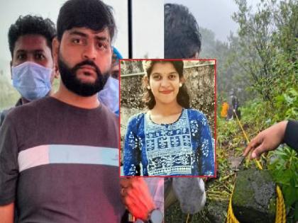 Police have arrested Bhakti Mayekar's boyfriend and two of his accomplices in the murder case of Mirjole in Ratnagiri | Ratnagiri: मिरजोळे येथील तरुणीच्या खूनप्रकरणी आणखी दोघांना अटक; प्रियकरासह तिघांनाही ८ सप्टेंबरपर्यत कोठडी